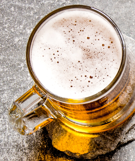 beer